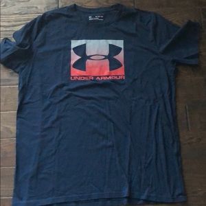 Under Armour Tee